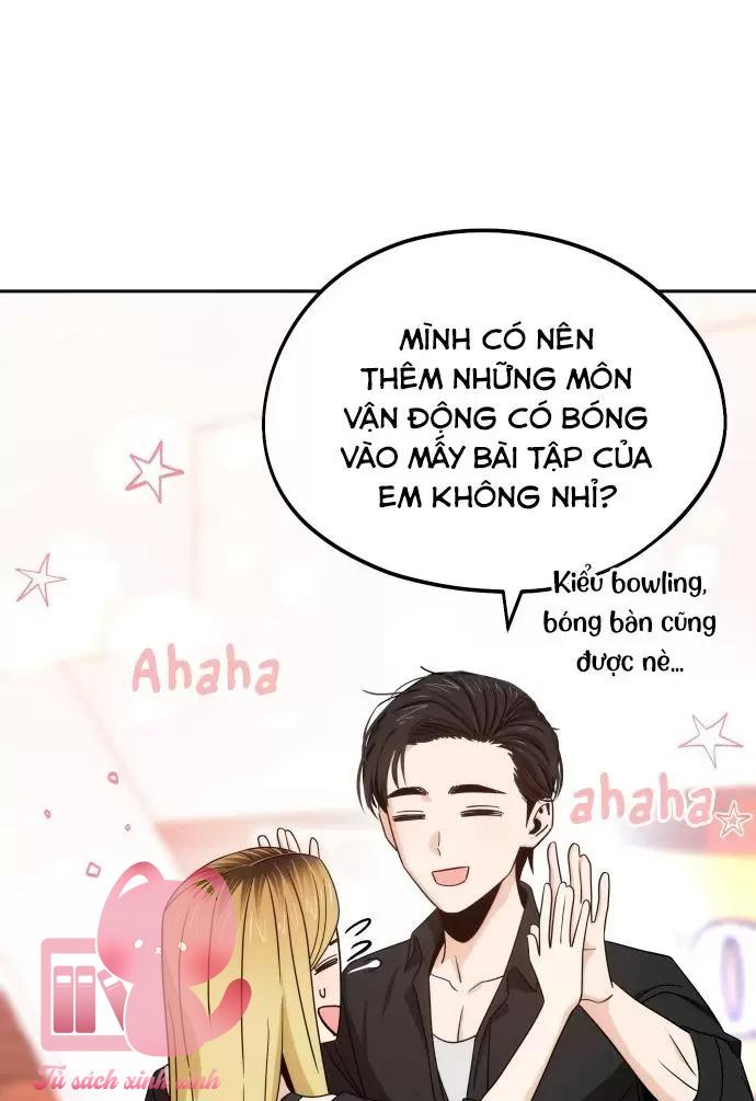 Lớ Ngớ Vớ Phải Tình Yêu - Chap 66 - Trang 62