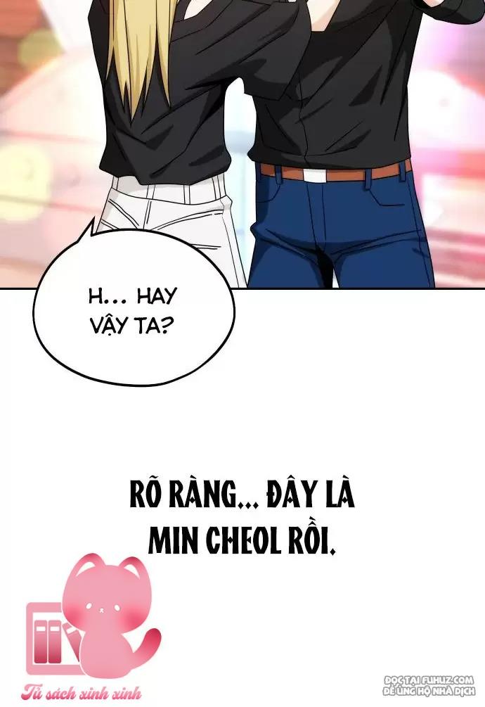 Lớ Ngớ Vớ Phải Tình Yêu - Chap 66 - Trang 63