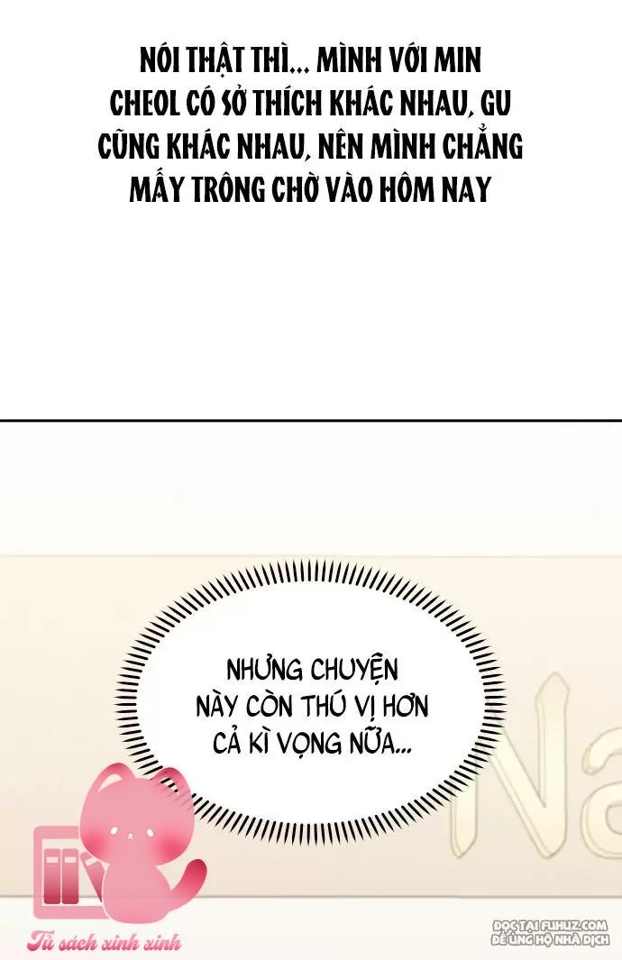 Lớ Ngớ Vớ Phải Tình Yêu - Chap 66 - Trang 65