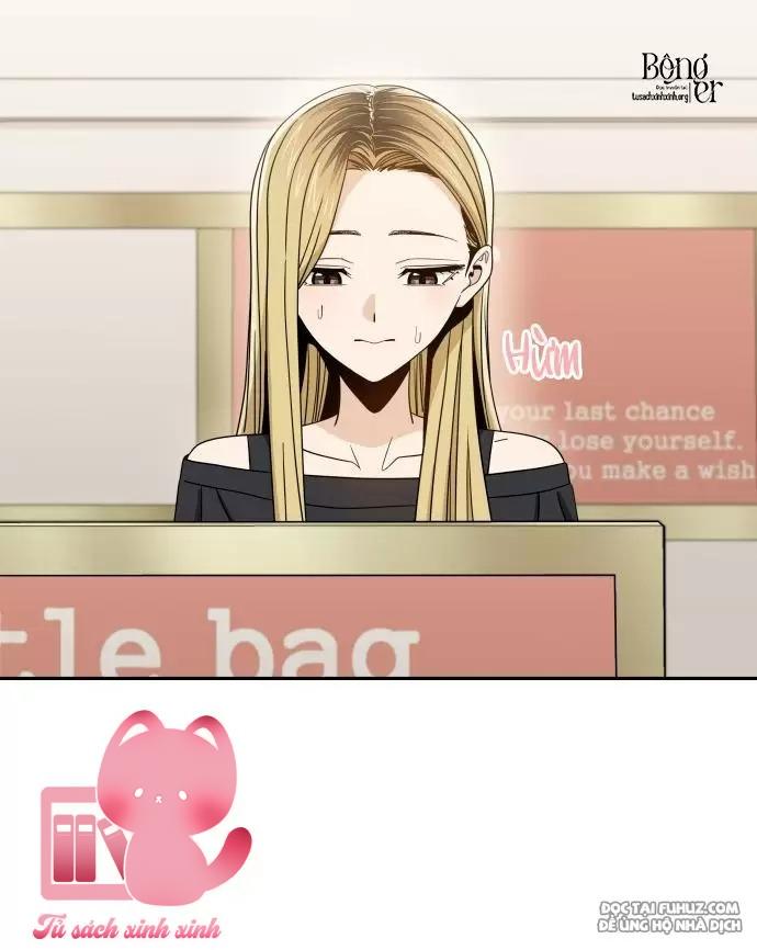 Lớ Ngớ Vớ Phải Tình Yêu - Chap 66 - Trang 66
