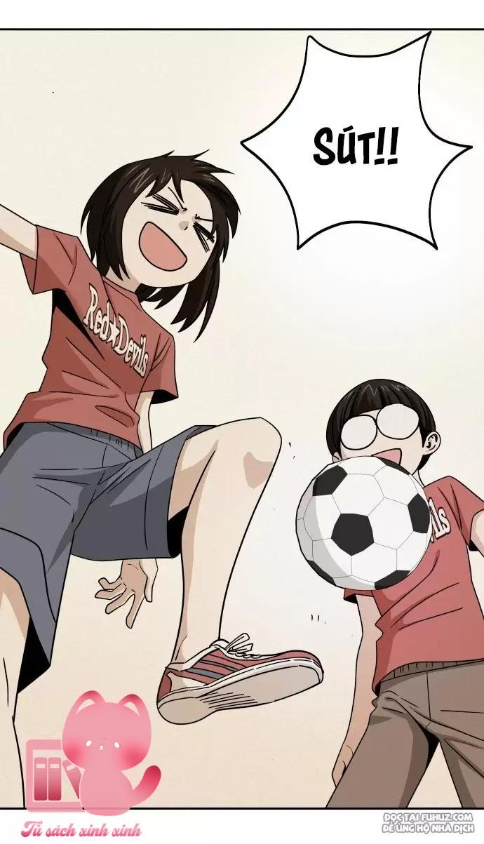 Lớ Ngớ Vớ Phải Tình Yêu - Chap 66 - Trang 70