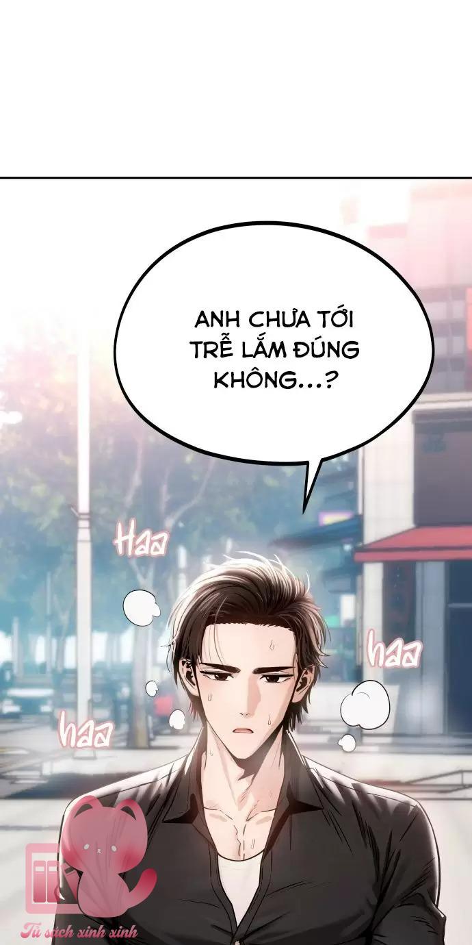 Lớ Ngớ Vớ Phải Tình Yêu - Chap 66 - Trang 8