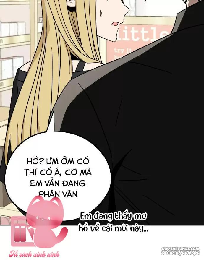 Lớ Ngớ Vớ Phải Tình Yêu - Chap 66 - Trang 74