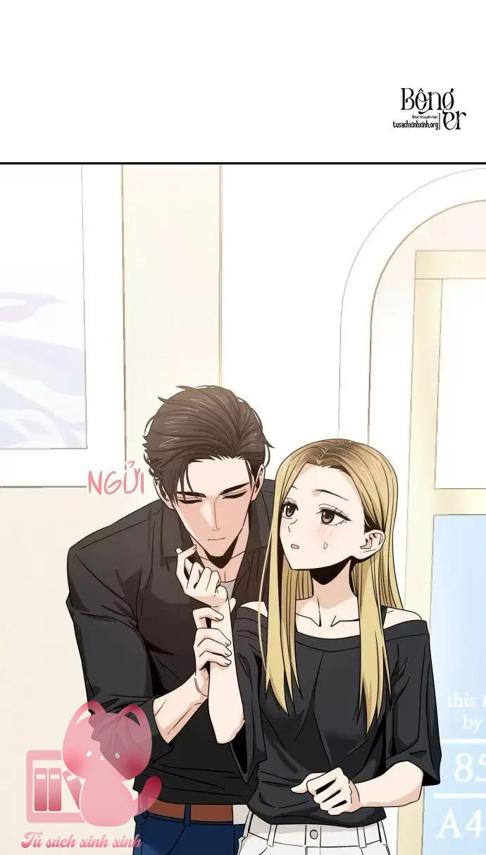 Lớ Ngớ Vớ Phải Tình Yêu - Chap 66 - Trang 77