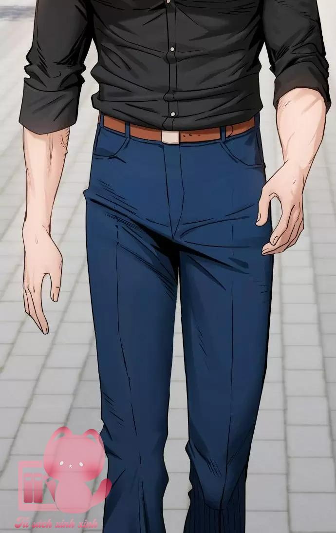 Lớ Ngớ Vớ Phải Tình Yêu - Chap 66 - Trang 9