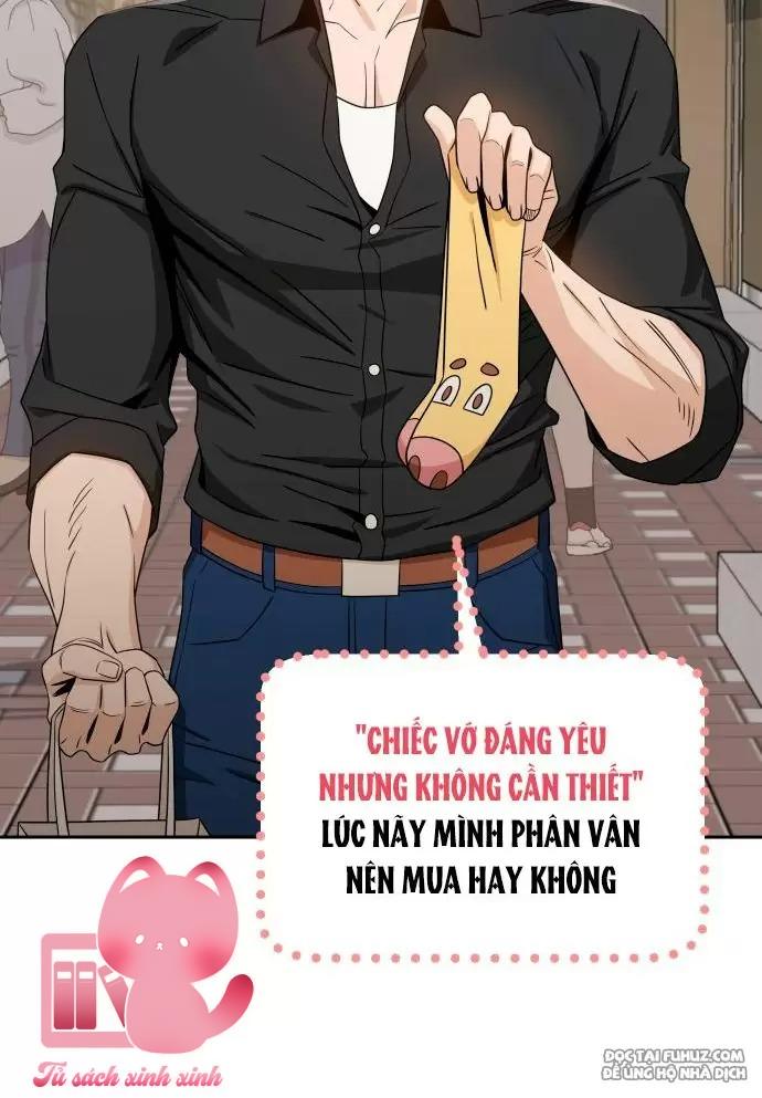 Lớ Ngớ Vớ Phải Tình Yêu - Chap 66 - Trang 87