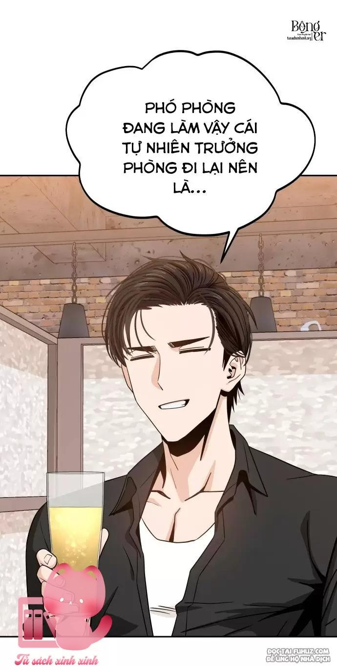 Lớ Ngớ Vớ Phải Tình Yêu - Chap 66 - Trang 91