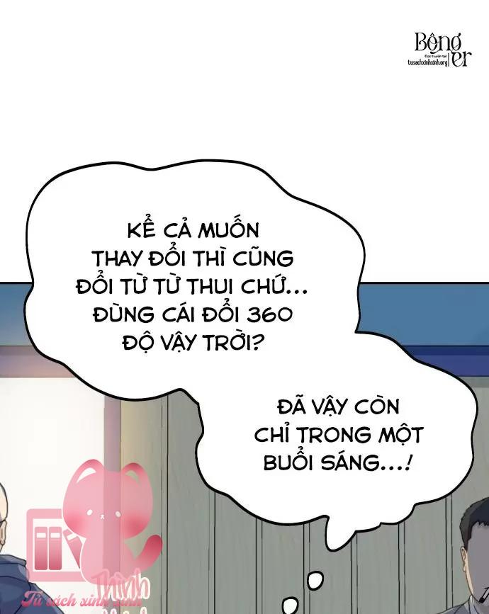 Lớ Ngớ Vớ Phải Tình Yêu - Chap 66 - Trang 96