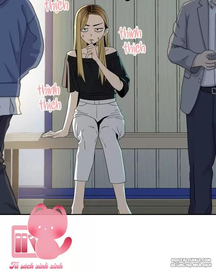 Lớ Ngớ Vớ Phải Tình Yêu - Chap 66 - Trang 97