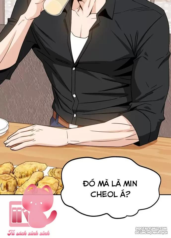 Lớ Ngớ Vớ Phải Tình Yêu - Chap 66 - Trang 99
