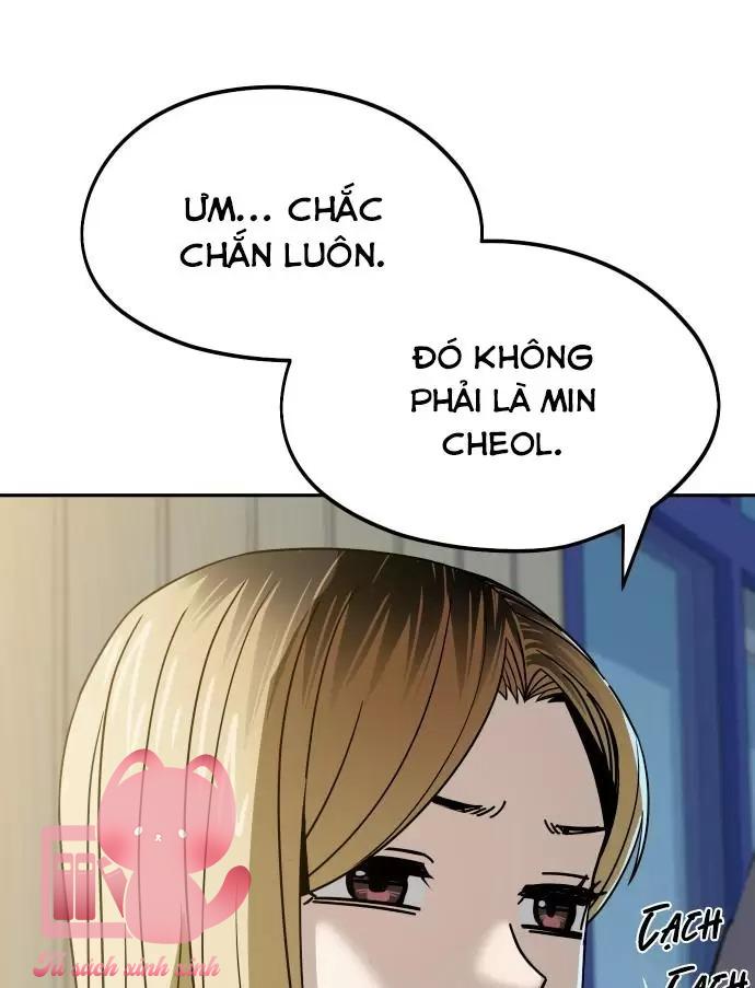 Lớ Ngớ Vớ Phải Tình Yêu - Chap 66 - Trang 100