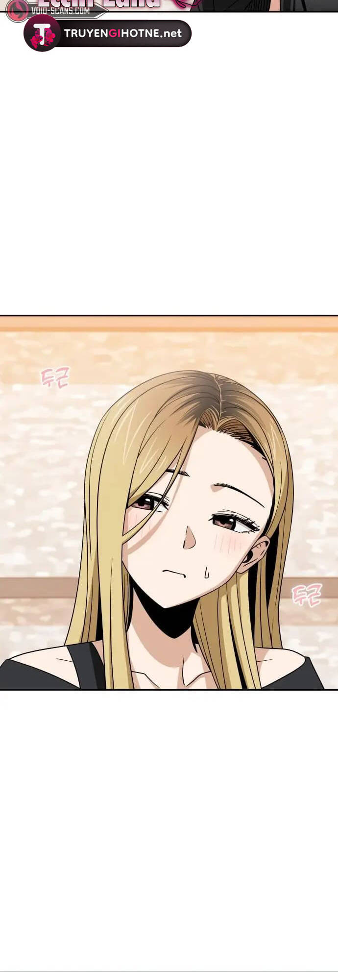 Lớ Ngớ Vớ Phải Tình Yêu - Chap 67.1 - Trang 11