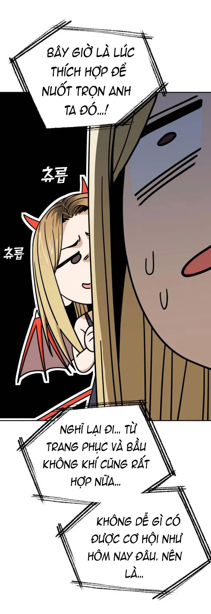 Lớ Ngớ Vớ Phải Tình Yêu - Chap 67.1 - Trang 17