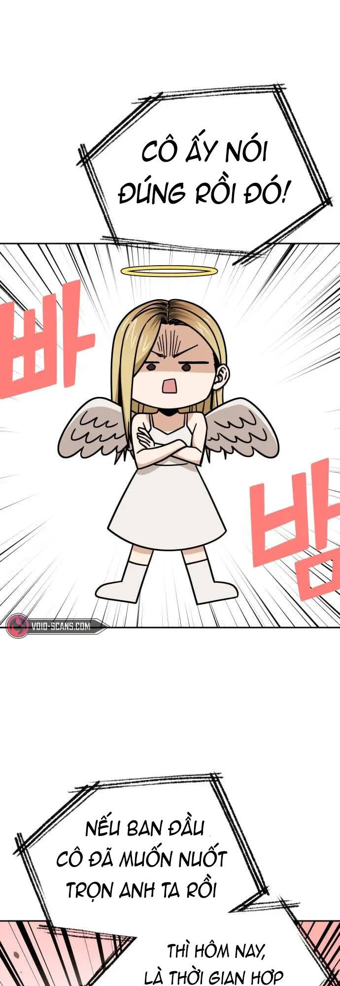 Lớ Ngớ Vớ Phải Tình Yêu - Chap 67.1 - Trang 18