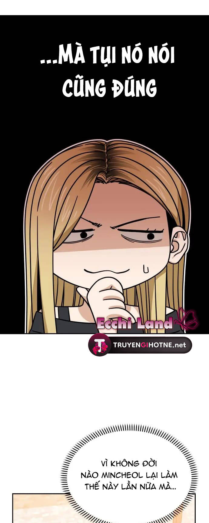 Lớ Ngớ Vớ Phải Tình Yêu - Chap 67.1 - Trang 20