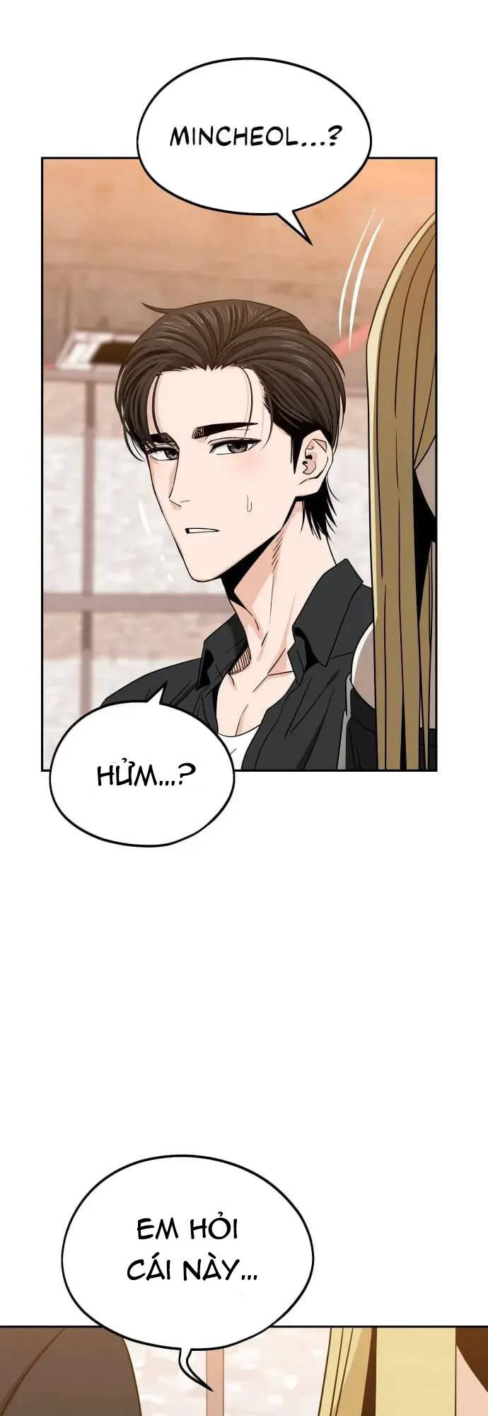 Lớ Ngớ Vớ Phải Tình Yêu - Chap 67.1 - Trang 3
