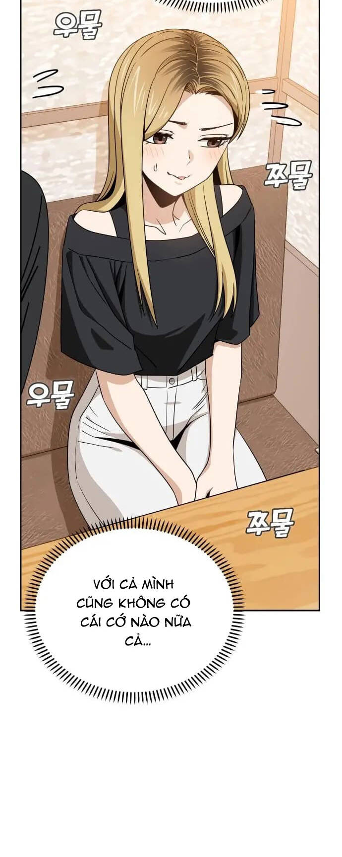 Lớ Ngớ Vớ Phải Tình Yêu - Chap 67.1 - Trang 21
