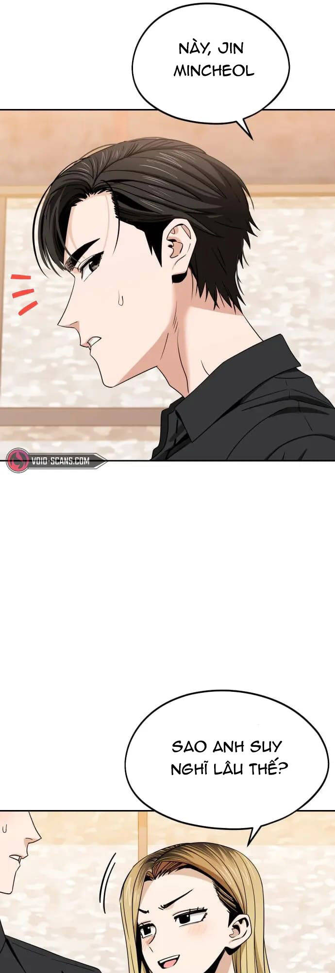 Lớ Ngớ Vớ Phải Tình Yêu - Chap 67.1 - Trang 22