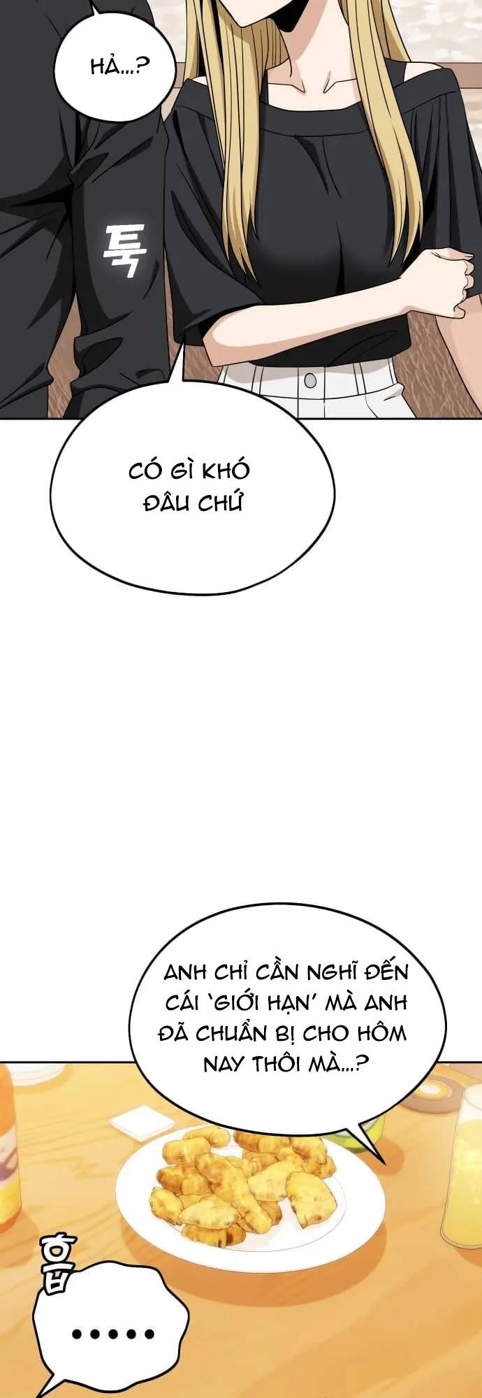 Lớ Ngớ Vớ Phải Tình Yêu - Chap 67.1 - Trang 23