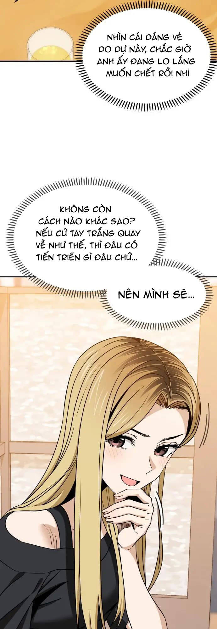 Lớ Ngớ Vớ Phải Tình Yêu - Chap 67.1 - Trang 24