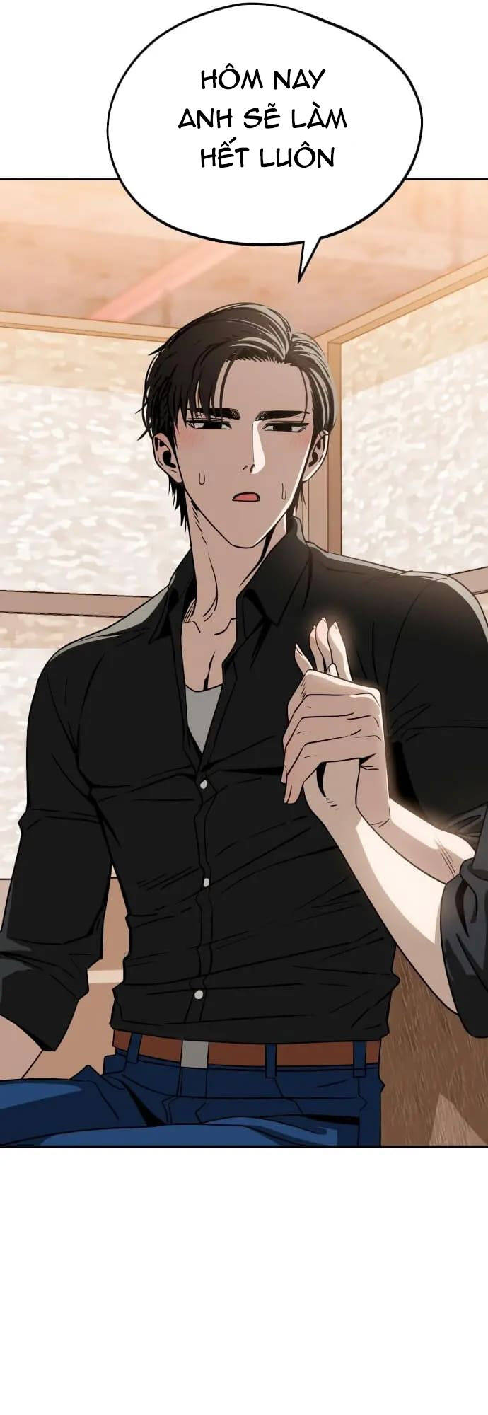 Lớ Ngớ Vớ Phải Tình Yêu - Chap 67.1 - Trang 27