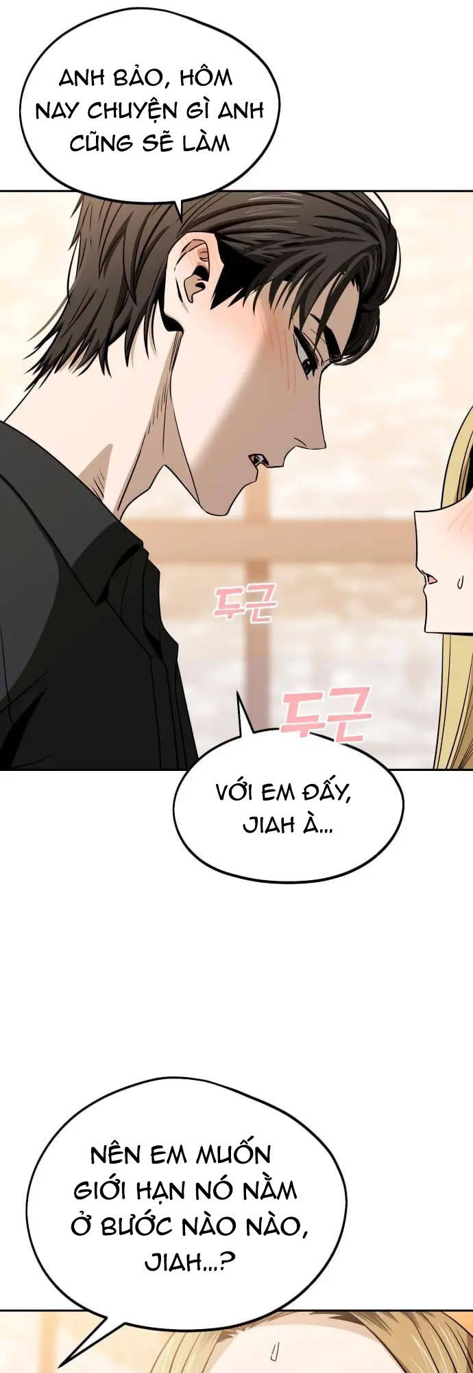 Lớ Ngớ Vớ Phải Tình Yêu - Chap 67.1 - Trang 29