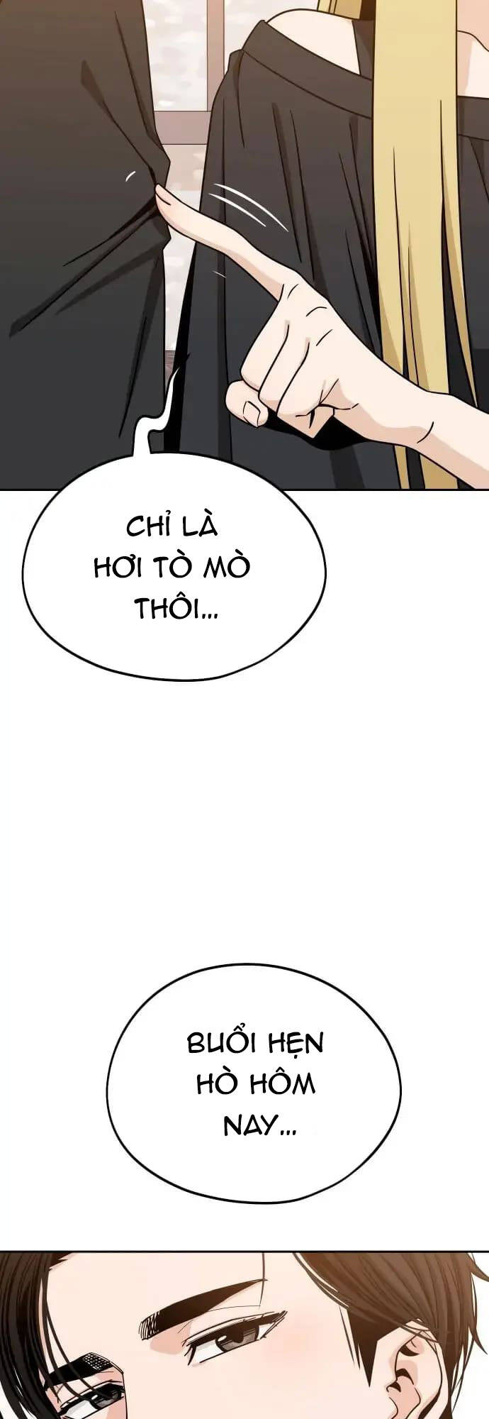 Lớ Ngớ Vớ Phải Tình Yêu - Chap 67.1 - Trang 4