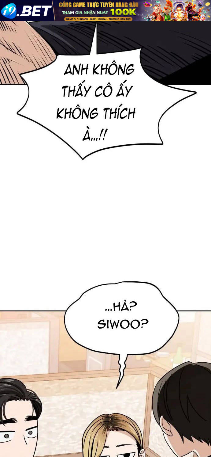 Lớ Ngớ Vớ Phải Tình Yêu - Chap 67.1 - Trang 35
