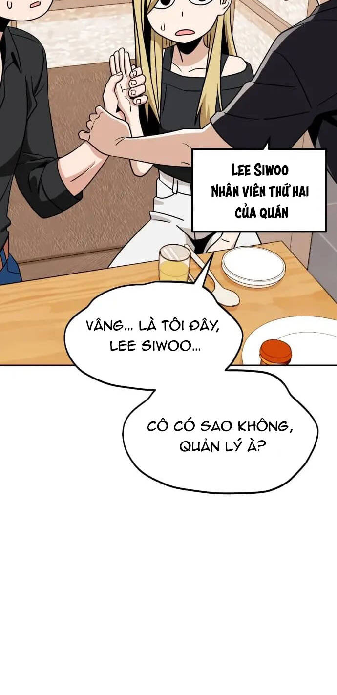 Lớ Ngớ Vớ Phải Tình Yêu - Chap 67.1 - Trang 36