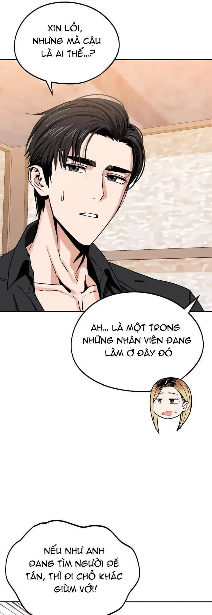 Lớ Ngớ Vớ Phải Tình Yêu - Chap 67.1 - Trang 37