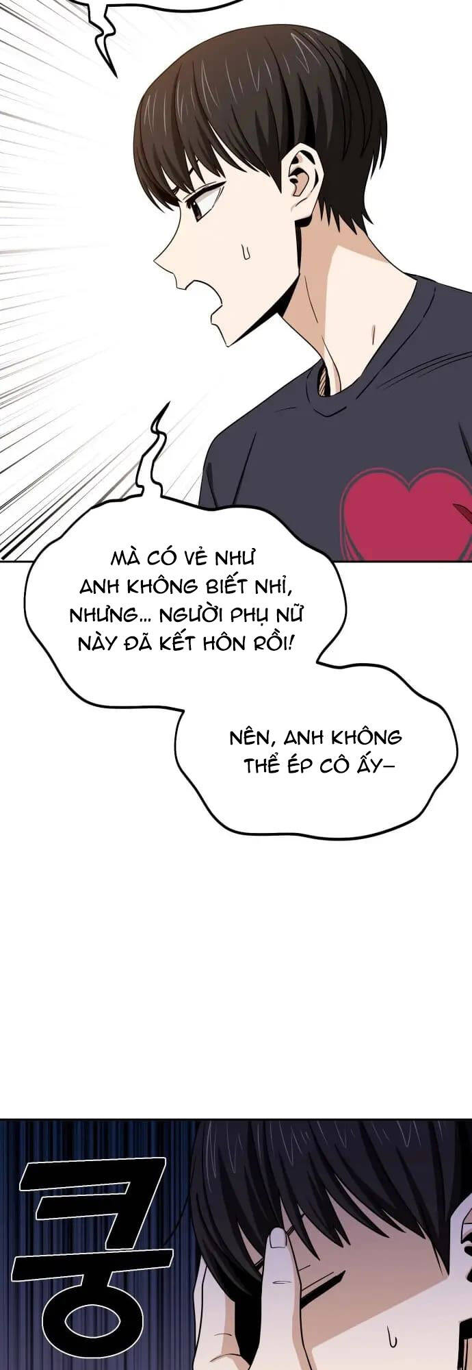 Lớ Ngớ Vớ Phải Tình Yêu - Chap 67.1 - Trang 38