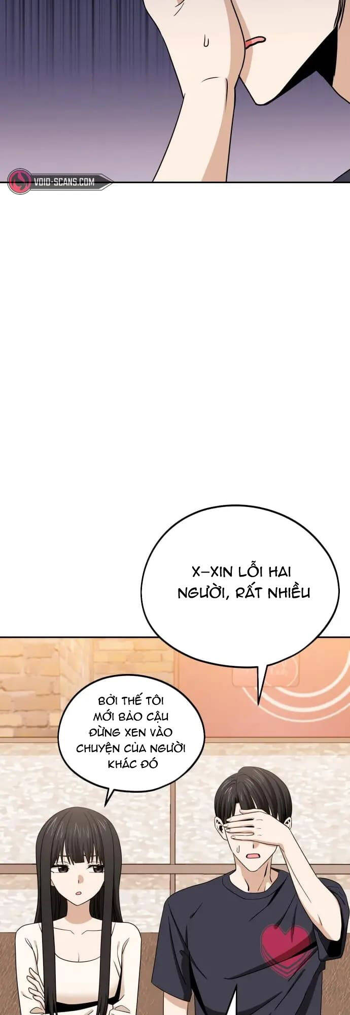 Lớ Ngớ Vớ Phải Tình Yêu - Chap 67.1 - Trang 39