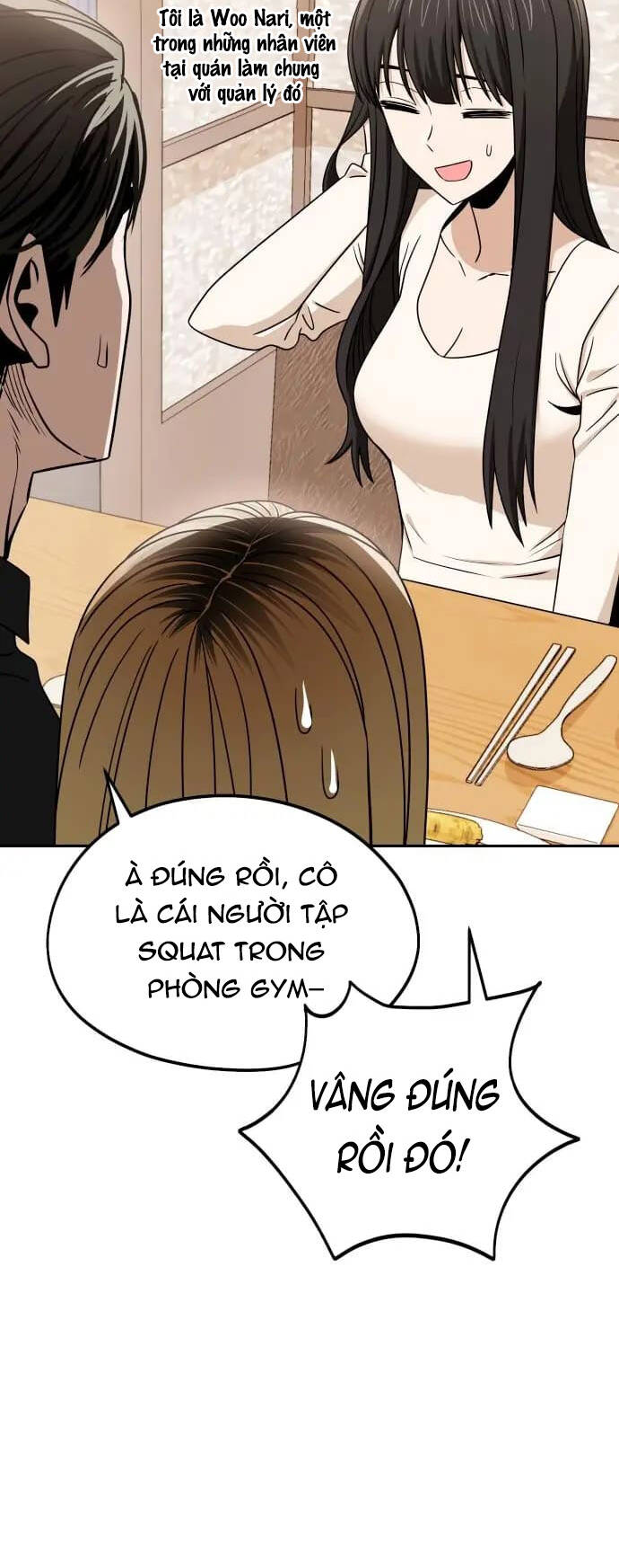 Lớ Ngớ Vớ Phải Tình Yêu - Chap 67.1 - Trang 41