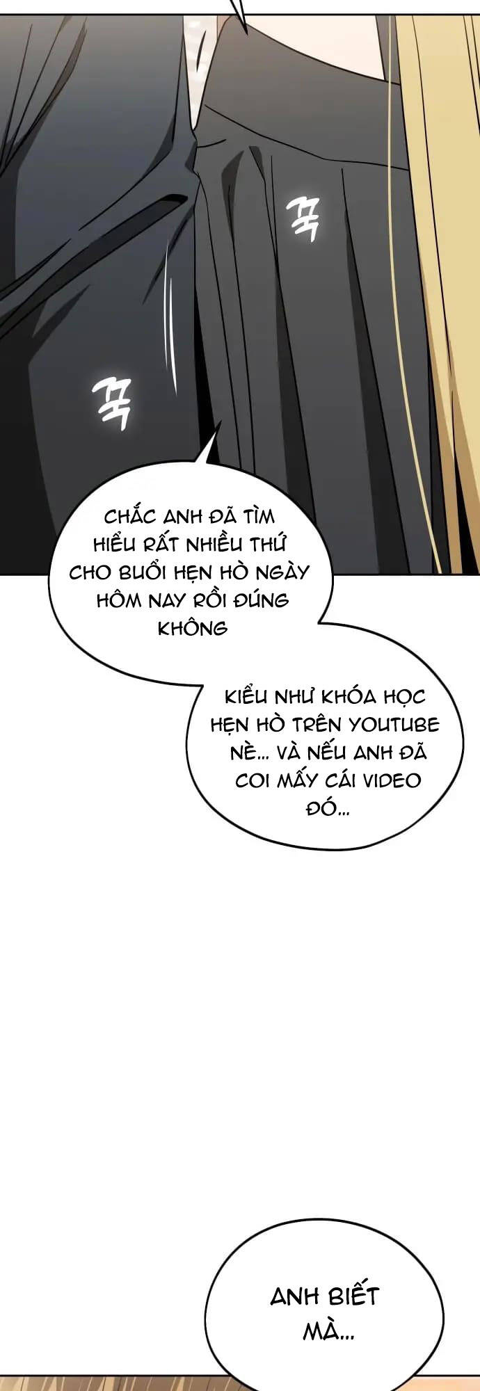 Lớ Ngớ Vớ Phải Tình Yêu - Chap 67.1 - Trang 9
