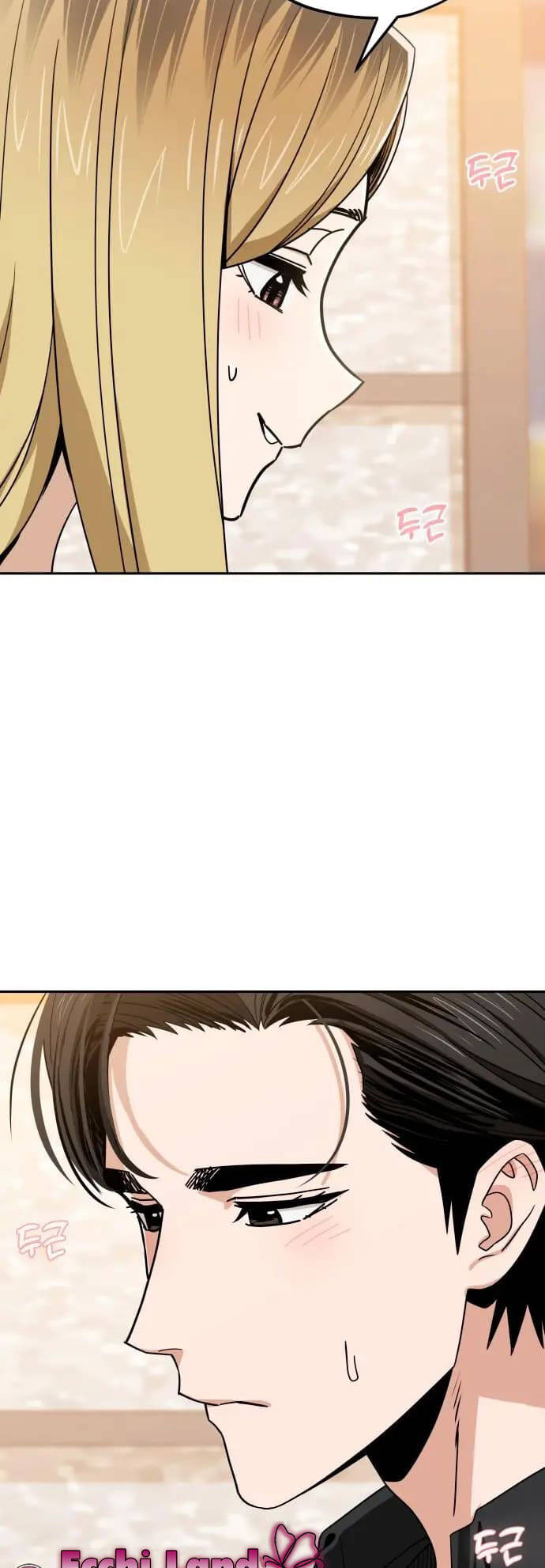 Lớ Ngớ Vớ Phải Tình Yêu - Chap 67.1 - Trang 10