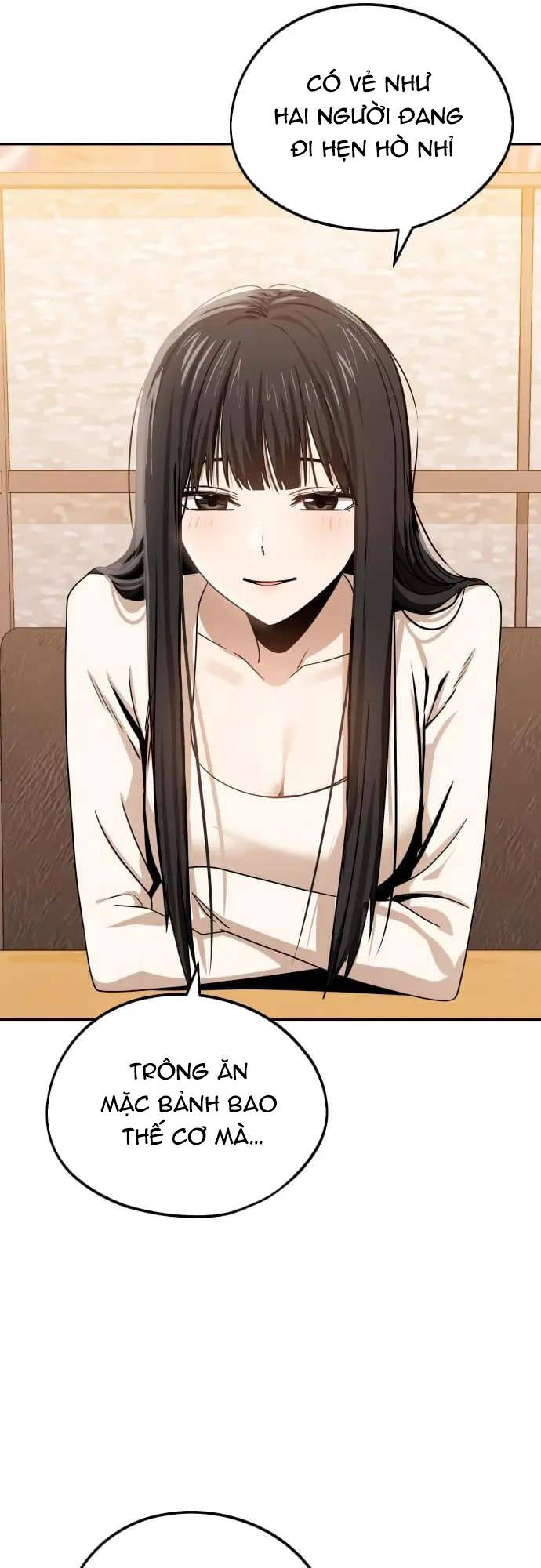 Lớ Ngớ Vớ Phải Tình Yêu - Chap 67.2 - Trang 1