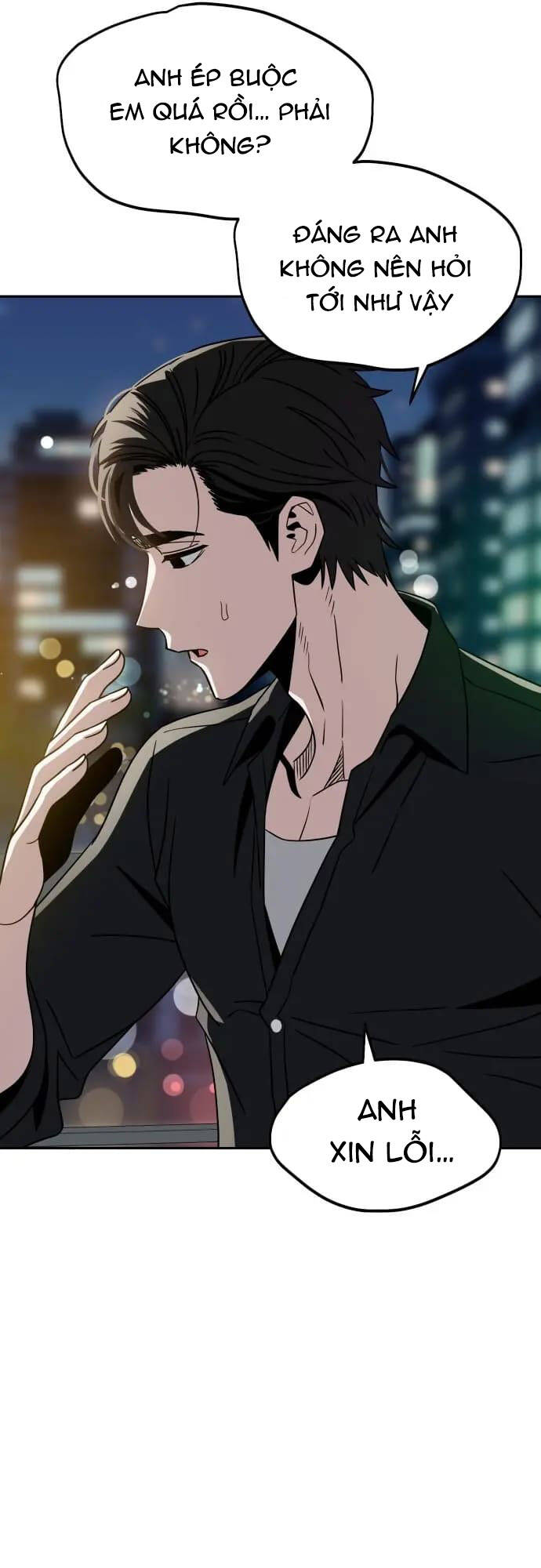 Lớ Ngớ Vớ Phải Tình Yêu - Chap 67.2 - Trang 11