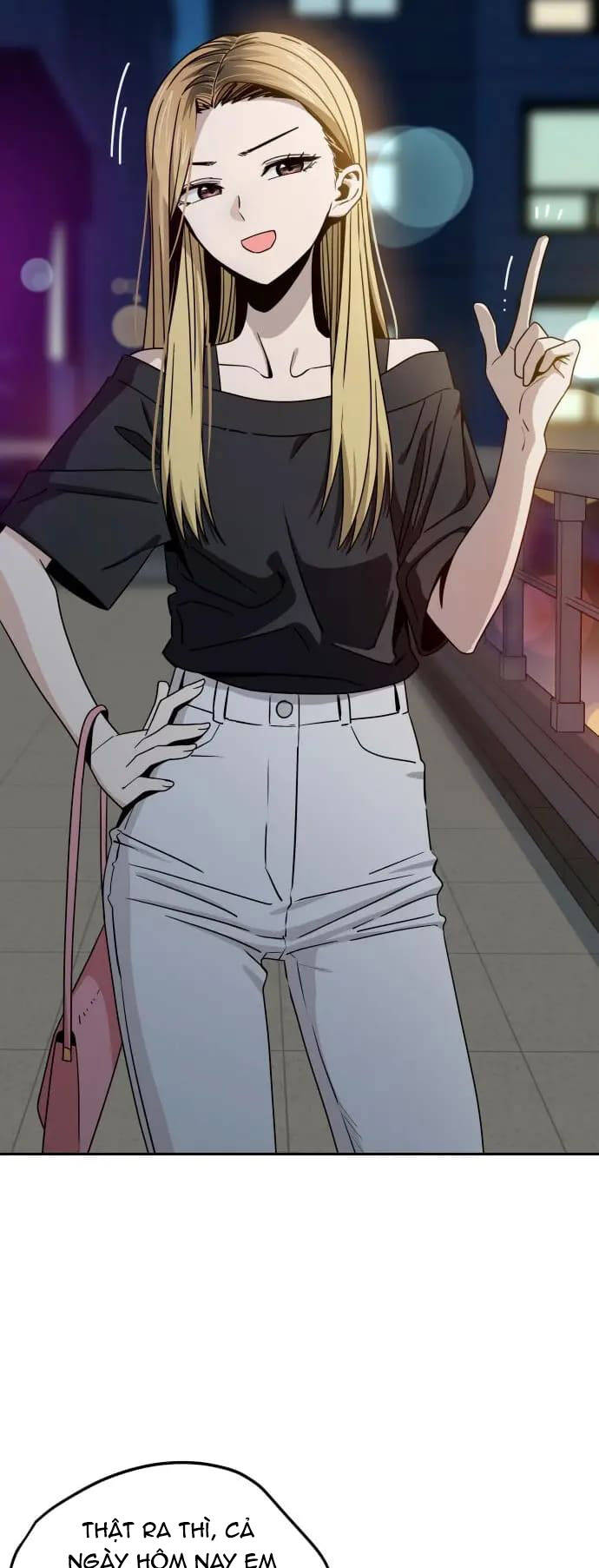 Lớ Ngớ Vớ Phải Tình Yêu - Chap 67.2 - Trang 14