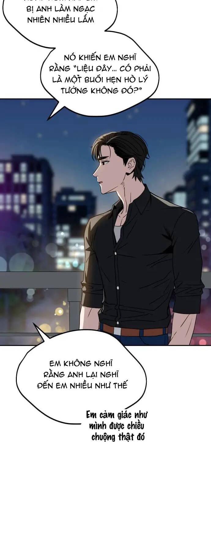 Lớ Ngớ Vớ Phải Tình Yêu - Chap 67.2 - Trang 15
