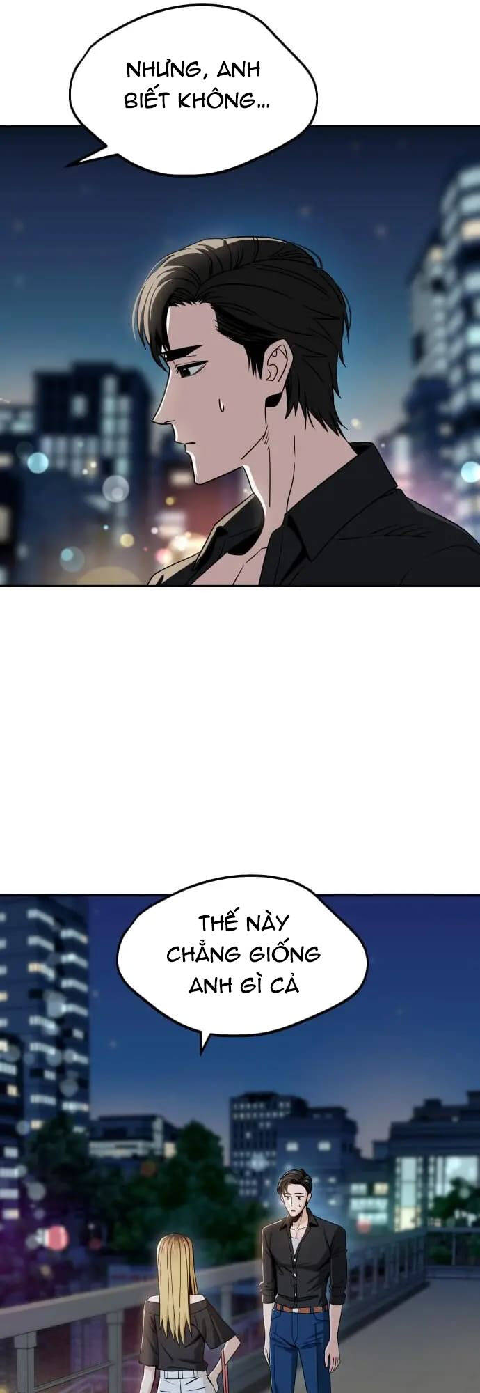Lớ Ngớ Vớ Phải Tình Yêu - Chap 67.2 - Trang 16