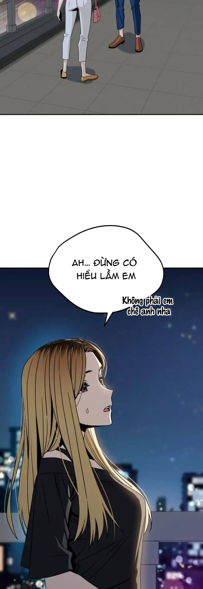 Lớ Ngớ Vớ Phải Tình Yêu - Chap 67.2 - Trang 17