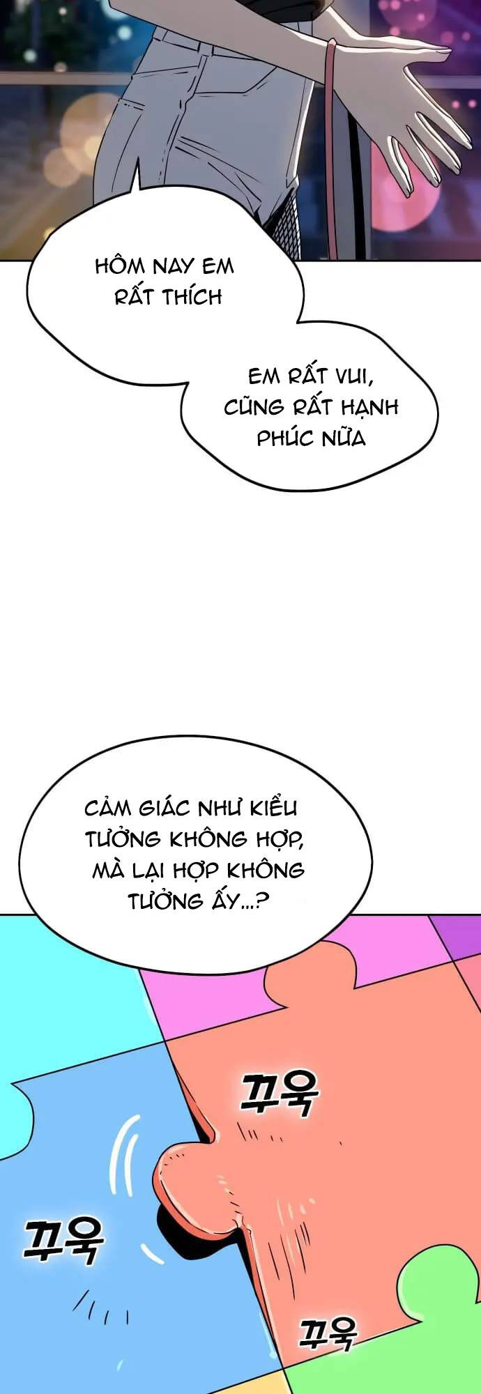 Lớ Ngớ Vớ Phải Tình Yêu - Chap 67.2 - Trang 18