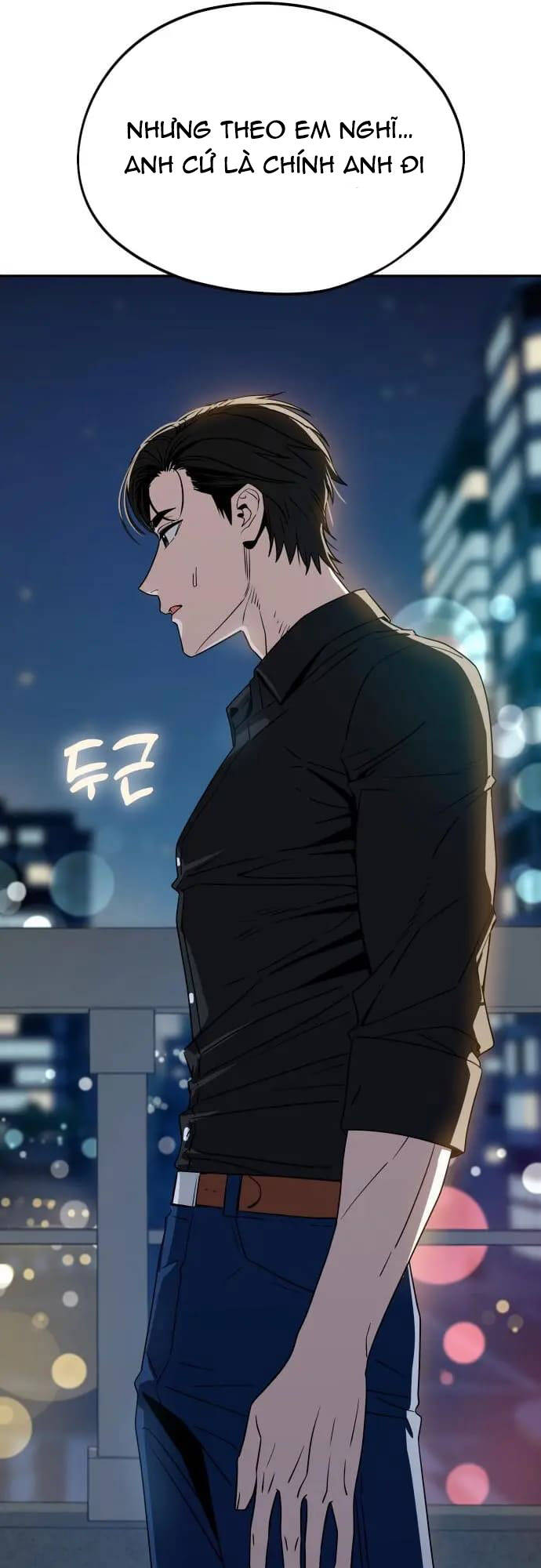 Lớ Ngớ Vớ Phải Tình Yêu - Chap 67.2 - Trang 21