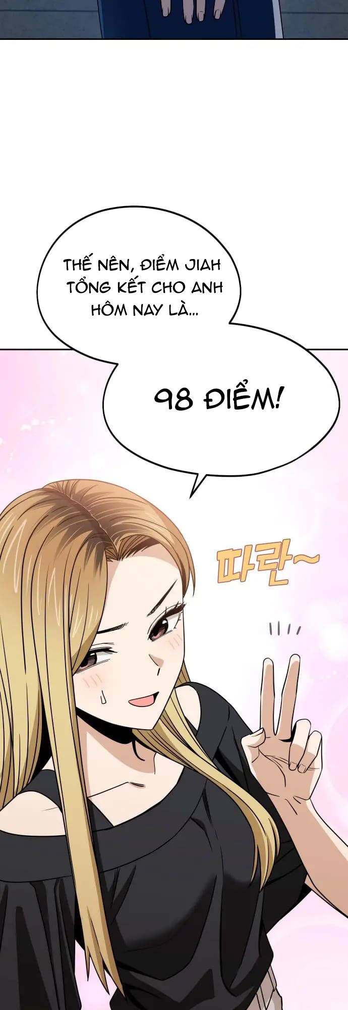 Lớ Ngớ Vớ Phải Tình Yêu - Chap 67.2 - Trang 22
