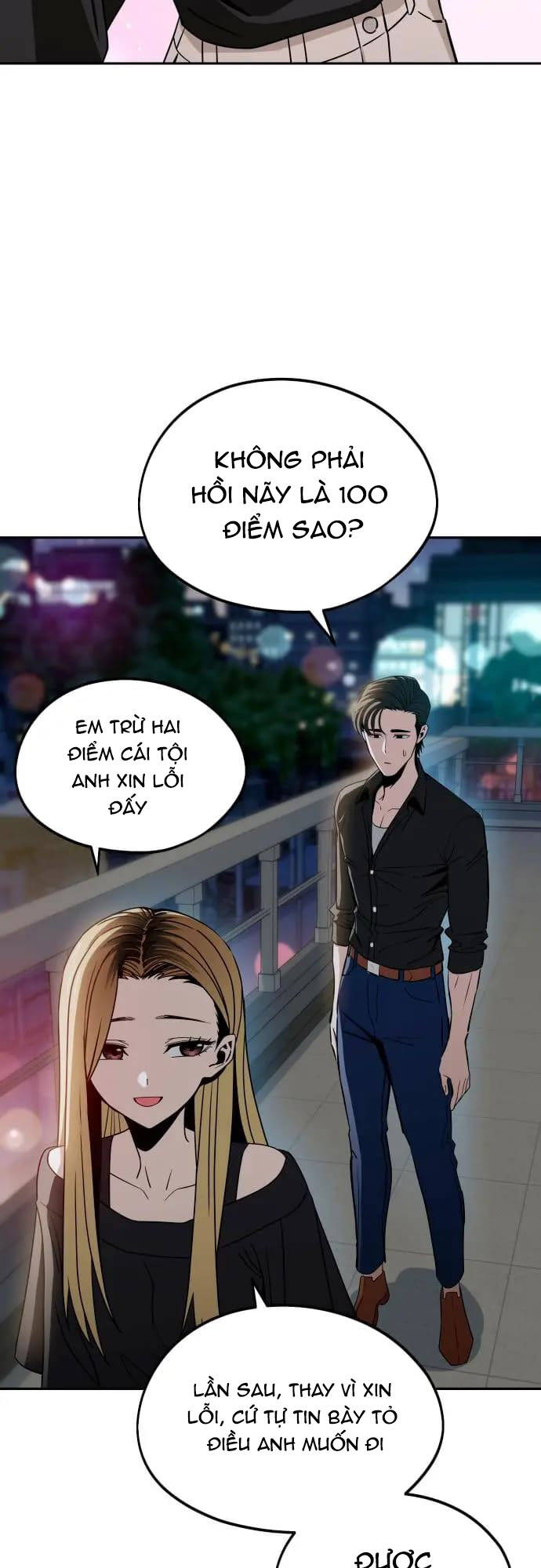 Lớ Ngớ Vớ Phải Tình Yêu - Chap 67.2 - Trang 23