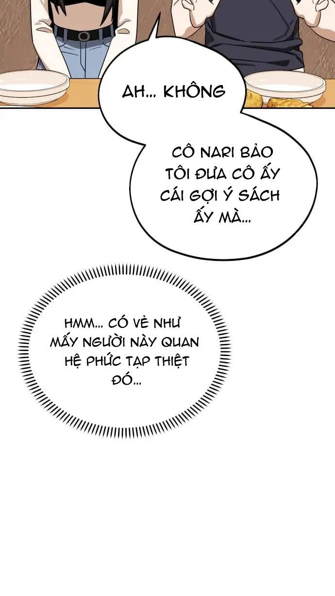 Lớ Ngớ Vớ Phải Tình Yêu - Chap 67.2 - Trang 4