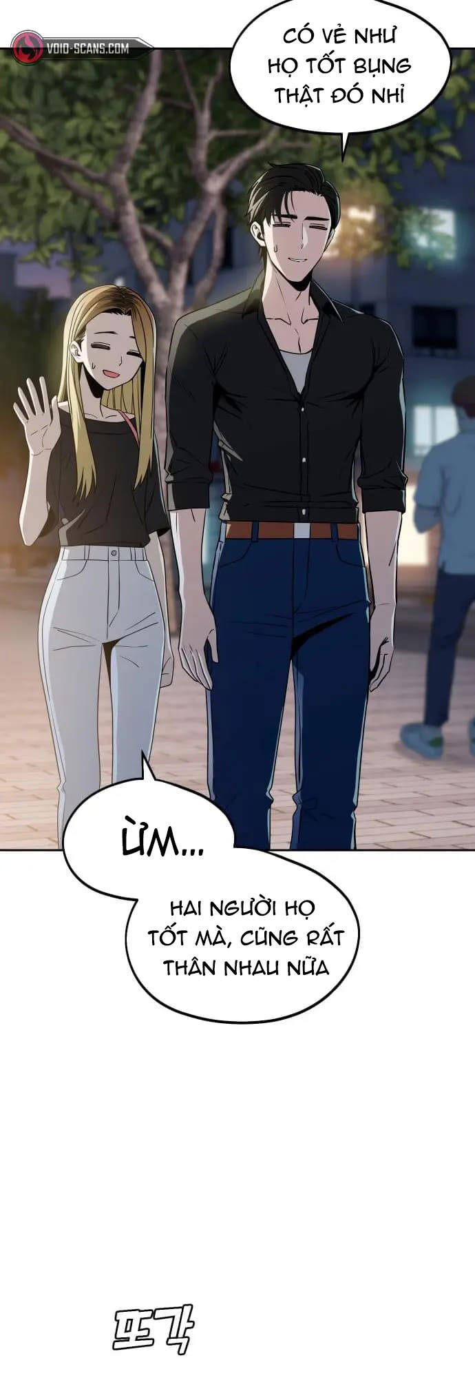 Lớ Ngớ Vớ Phải Tình Yêu - Chap 67.2 - Trang 7