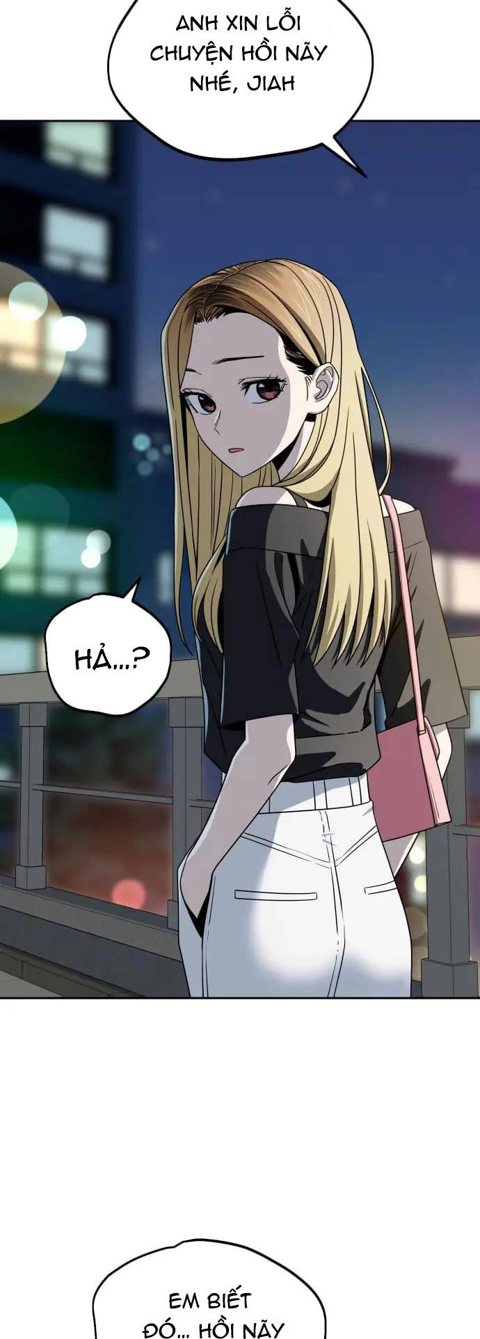 Lớ Ngớ Vớ Phải Tình Yêu - Chap 67.2 - Trang 9