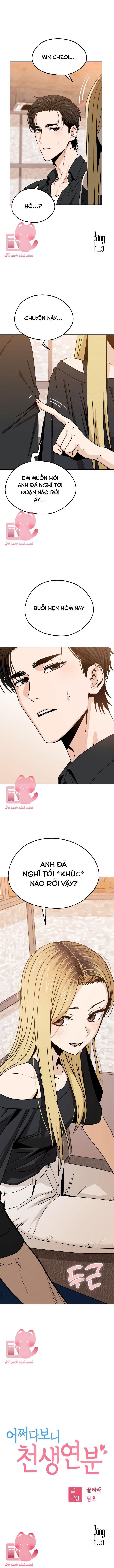 Lớ Ngớ Vớ Phải Tình Yêu - Chap 67 - Trang 1