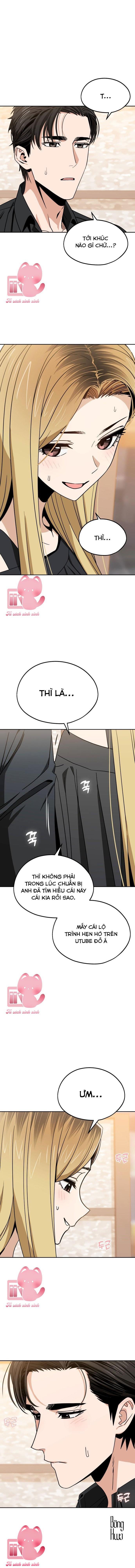 Lớ Ngớ Vớ Phải Tình Yêu - Chap 67 - Trang 2